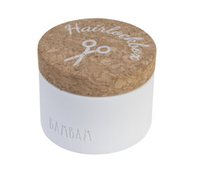 BamBam Cork Hairlockbox BamBam Cork Hairlockbox