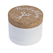 BamBam Cork Hairlockbox