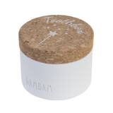 BamBam Cork Toothbox
