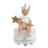 BamBam First Tooth box