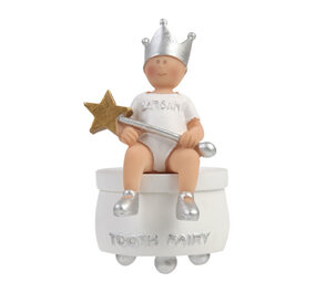 BamBam First Tooth box BamBam First Tooth box