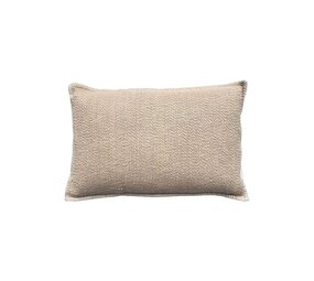 Cushion Umy – Zand Cushion Umy – Zand