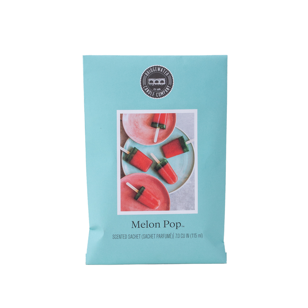 Geurzakje – Melon Pop Geurzakje – Melon Pop