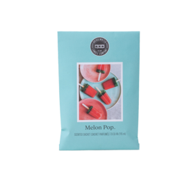 Geurzakje – Melon Pop Geurzakje – Melon Pop