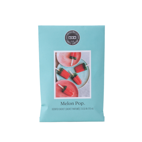 Geurzakje – Melon Pop Geurzakje – Melon Pop