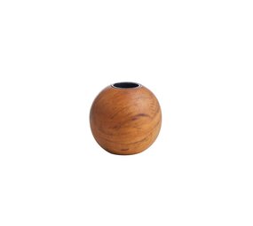 Original Home Dinerkaarshouder Ball - S Original Home Dinerkaarshouder Ball - S