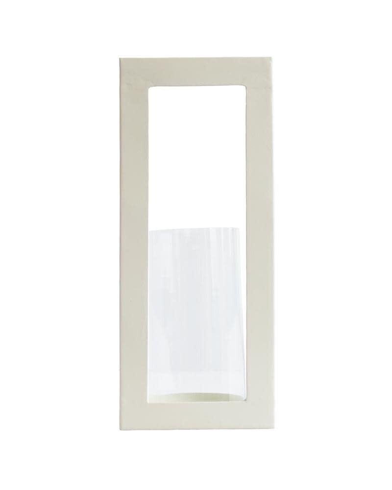 Leeff Wall Lantern Wes