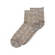 MP Denmark Pytha short socks - Maple Sugar MP Denmark Pytha short socks - Maple Sugar