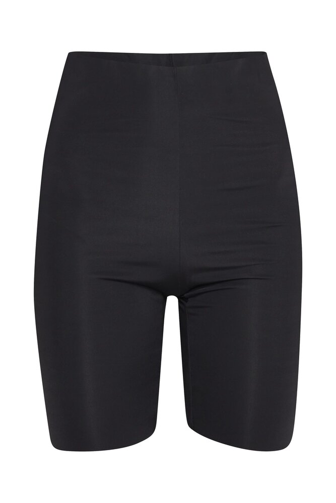 ICHI Siv Shorts - Black