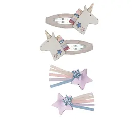 Mimi & Lula Unicorn Clic Clacs Mimi & Lula Unicorn Clic Clacs