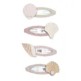 Mimi & Lula Shell Clic Clacs