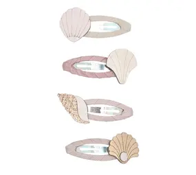 Mimi & Lula Shell Clic Clacs