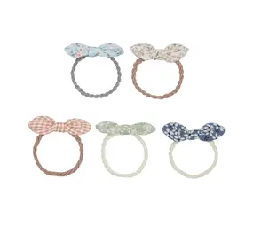 Mimi & Lula Flora Bow Ponies Mimi & Lula Flora Bow Ponies