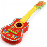 Djeco Animambo Ukelele Djeco Animambo Ukelele