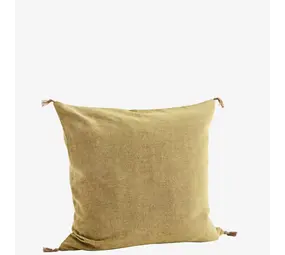 Madam Stoltz Kussen incl. binnenkussen  - Dijon Madam Stoltz Kussen incl. binnenkussen  - Dijon