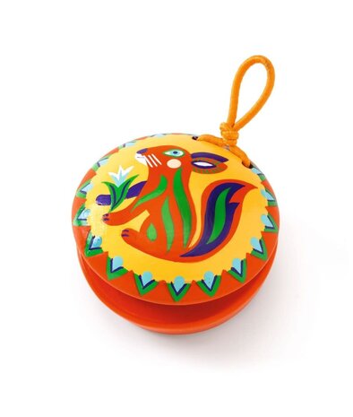 Djeco Animambo - castanet