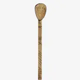 Madam Stoltz Coconut Spoon