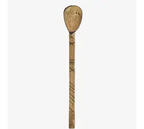 Madam Stoltz Coconut Spoon
