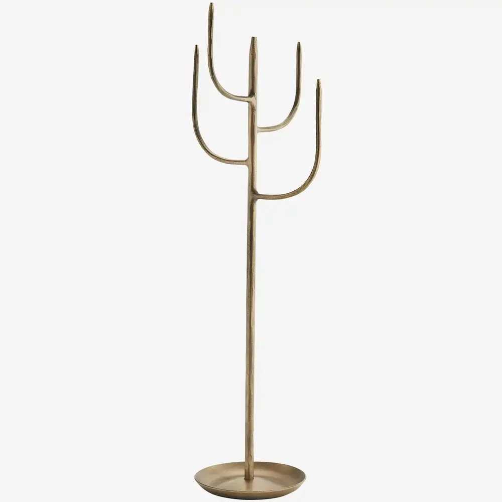 Madam Stoltz Hand forged jewellery stand Madam Stoltz Hand forged jewellery stand