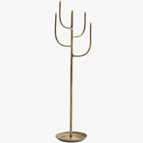 Madam Stoltz Hand forged jewellery stand Madam Stoltz Hand forged jewellery stand
