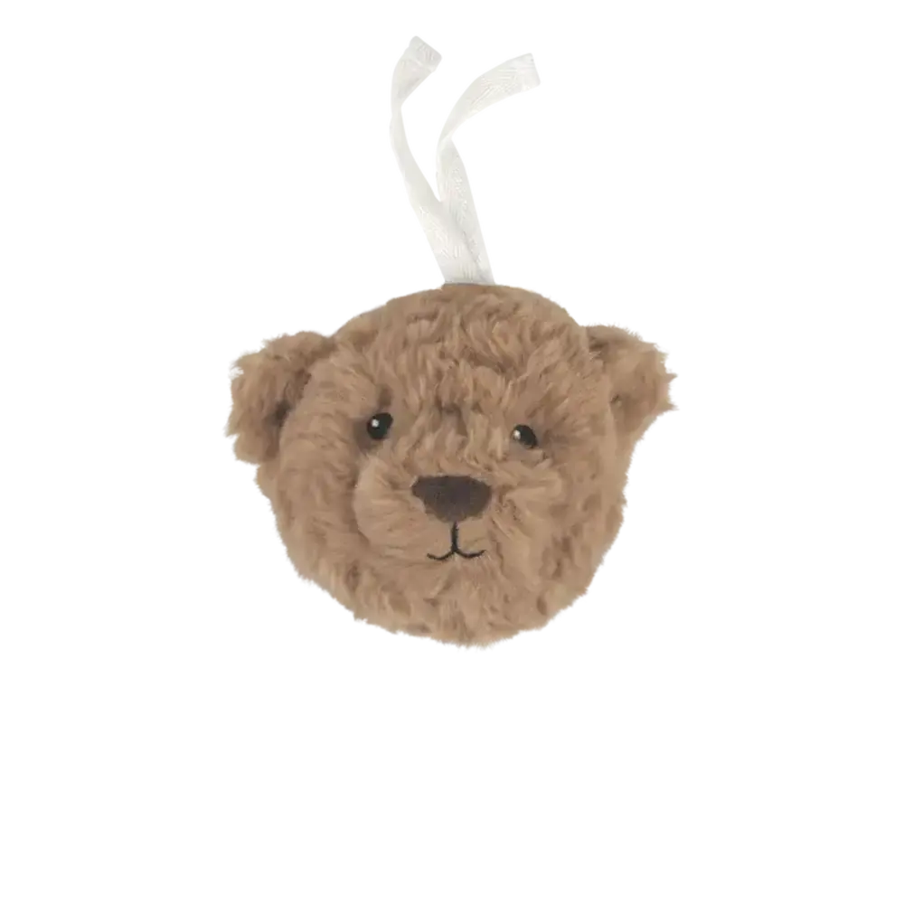 Flow Amsterdam Lou  Comforter on the go - bruin