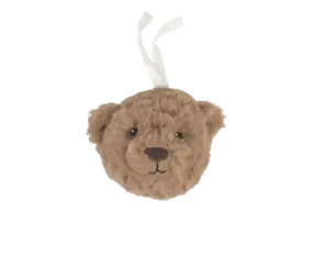 Flow Amsterdam Lou  Comforter on the go - bruin