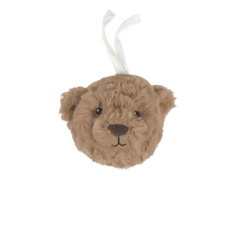 Flow Amsterdam Lou  Comforter on the go - bruin