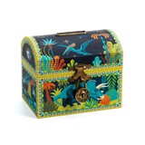 Djeco Spaarpot Dinosaurus Djeco Spaarpot Dinosaurus