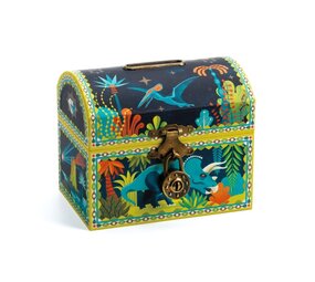 Djeco Spaarpot Dinosaurus Djeco Spaarpot Dinosaurus