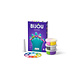 HeyClay Bijoux Rings - Alien - 3 cans HeyClay Bijoux Rings - Alien - 3 cans