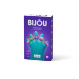 HeyClay HeyClay - Bijoux Rings - Alien - 3 cans HeyClay HeyClay - Bijoux Rings - Alien - 3 cans