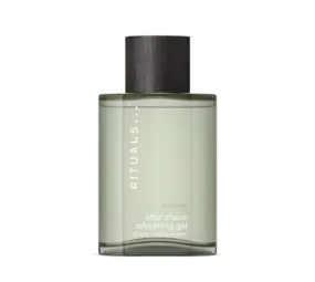 Rituals Homme After Shave Refreshing Gel Rituals Homme After Shave Refreshing Gel
