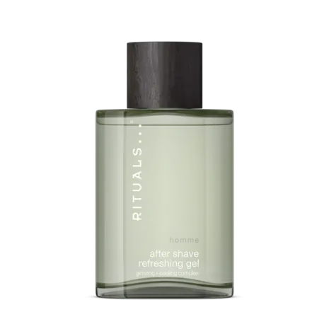 Rituals Homme After Shave Refreshing Gel Rituals Homme After Shave Refreshing Gel