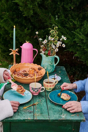 Rice Thermoskan - Bubblegum Pink Rice Thermoskan - Bubblegum Pink