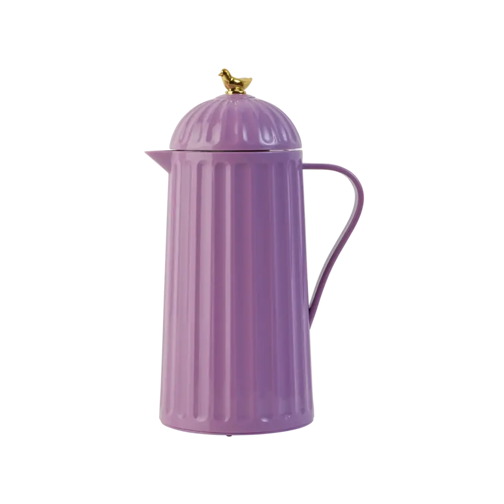 Rice Thermoskan - Lavender Rice Thermoskan - Lavender