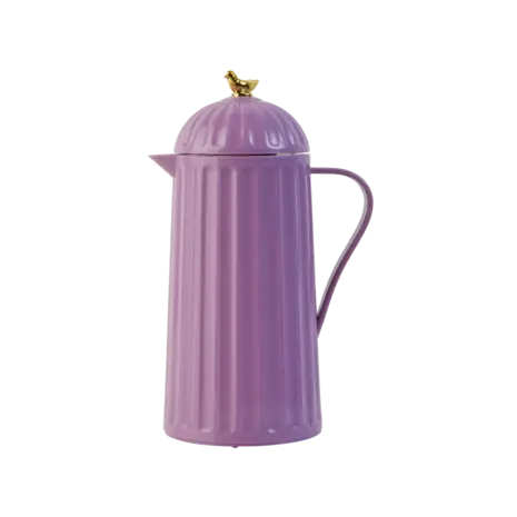 Rice Thermoskan - Lavender Rice Thermoskan - Lavender