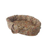 Poppendraagmand Little Flower