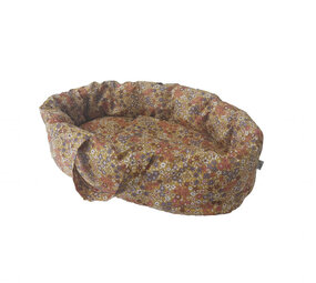 Poppendraagmand Little Flower