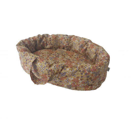 Poppendraagmand Little Flower