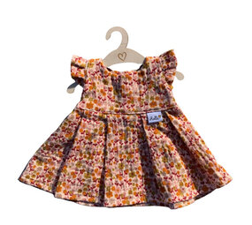 Poppenjurk Spring - Happy Flower Terra