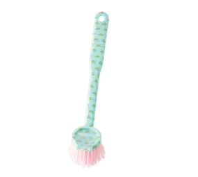 Rice Afwasborstel Hartjes - Mint Rice Afwasborstel Hartjes - Mint