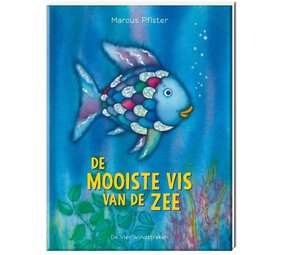 De mooiste vis van de zee De mooiste vis van de zee