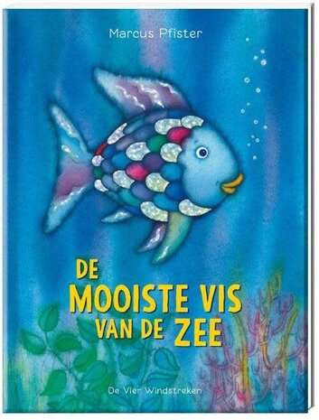 De mooiste vis van de zee De mooiste vis van de zee