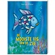 De mooiste vis van de zee De mooiste vis van de zee