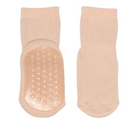 MP Denmark Cotton socks anti-slip - Rose Dust MP Denmark Cotton socks anti-slip - Rose Dust