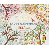 Het verhalen orkest: De vier jaargetijden Het verhalen orkest: De vier jaargetijden