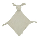 Jollein Speendoekje Bunny Ears - Olive Green Jollein Speendoekje Bunny Ears - Olive Green