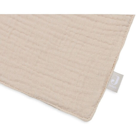 Jollein Speendoekje Bunny Ears - Moonstone Jollein Speendoekje Bunny Ears - Moonstone