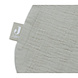 Jollein Slaapzak Newborn Hydrofiel 60cm - Olive Green Jollein Slaapzak Newborn Hydrofiel 60cm - Olive Green