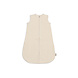 Jollein Slaapzak Newborn Hydrofiel 60cm - Oatmeal Jollein Slaapzak Newborn Hydrofiel 60cm - Oatmeal